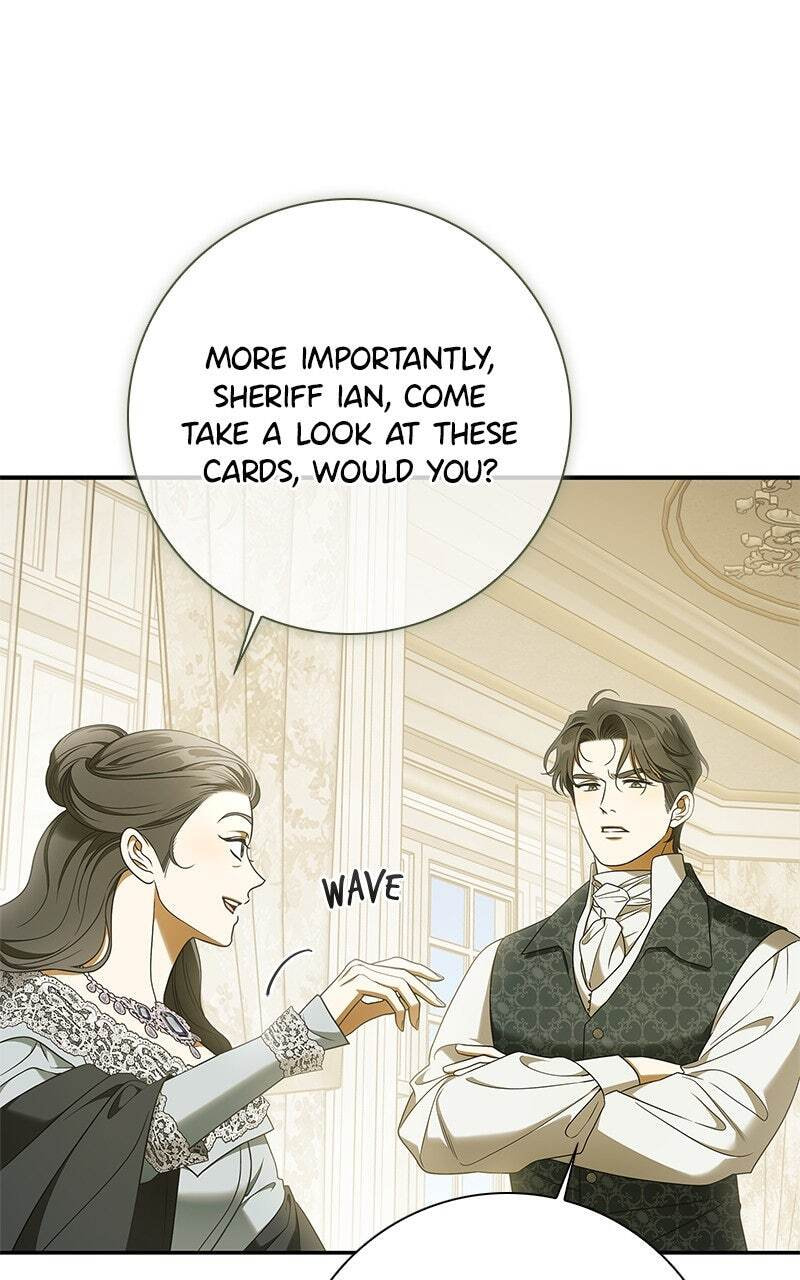 Read Miss Pendleton chapter 20 image 46 on Lezhin