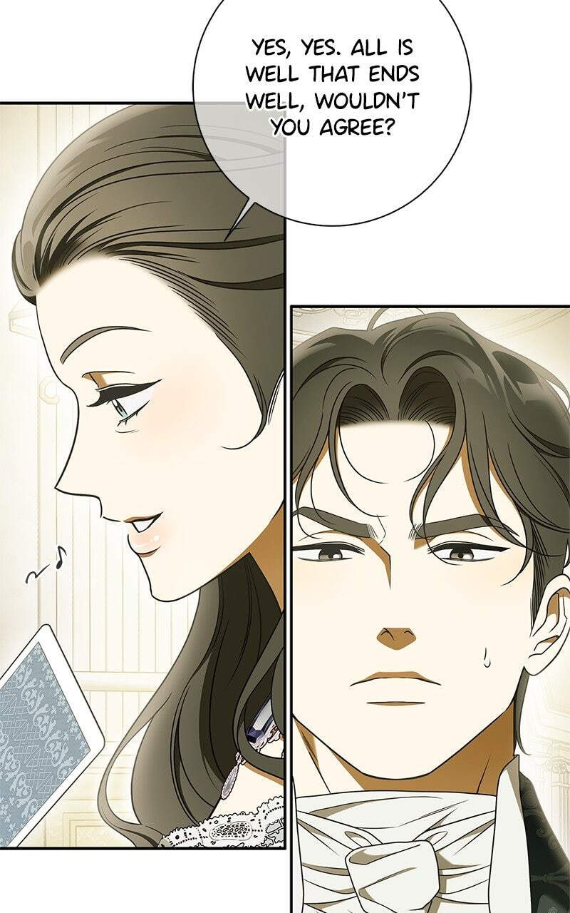 Read Miss Pendleton chapter 20 image 48 on Lezhin