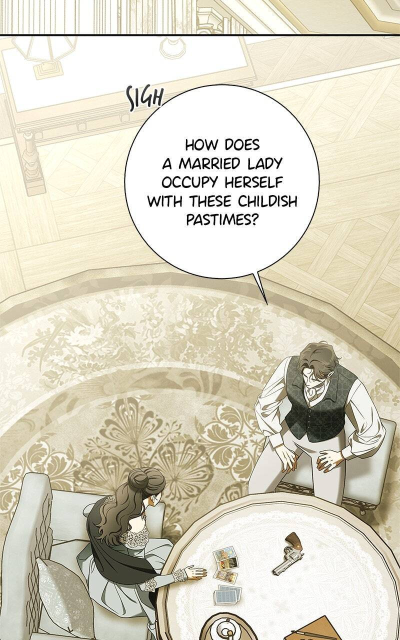 Read Miss Pendleton chapter 20 image 50 on Lezhin