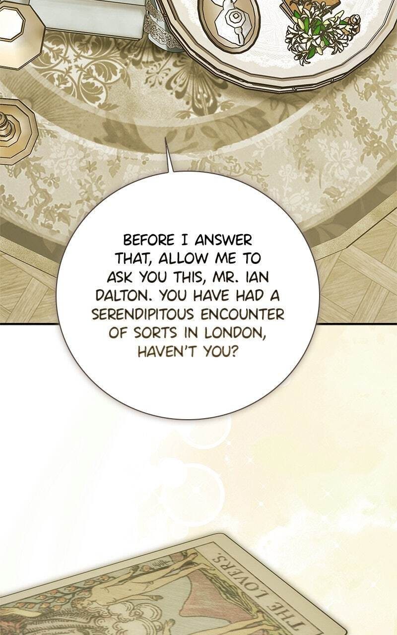 Read Miss Pendleton chapter 20 image 51 on Lezhin