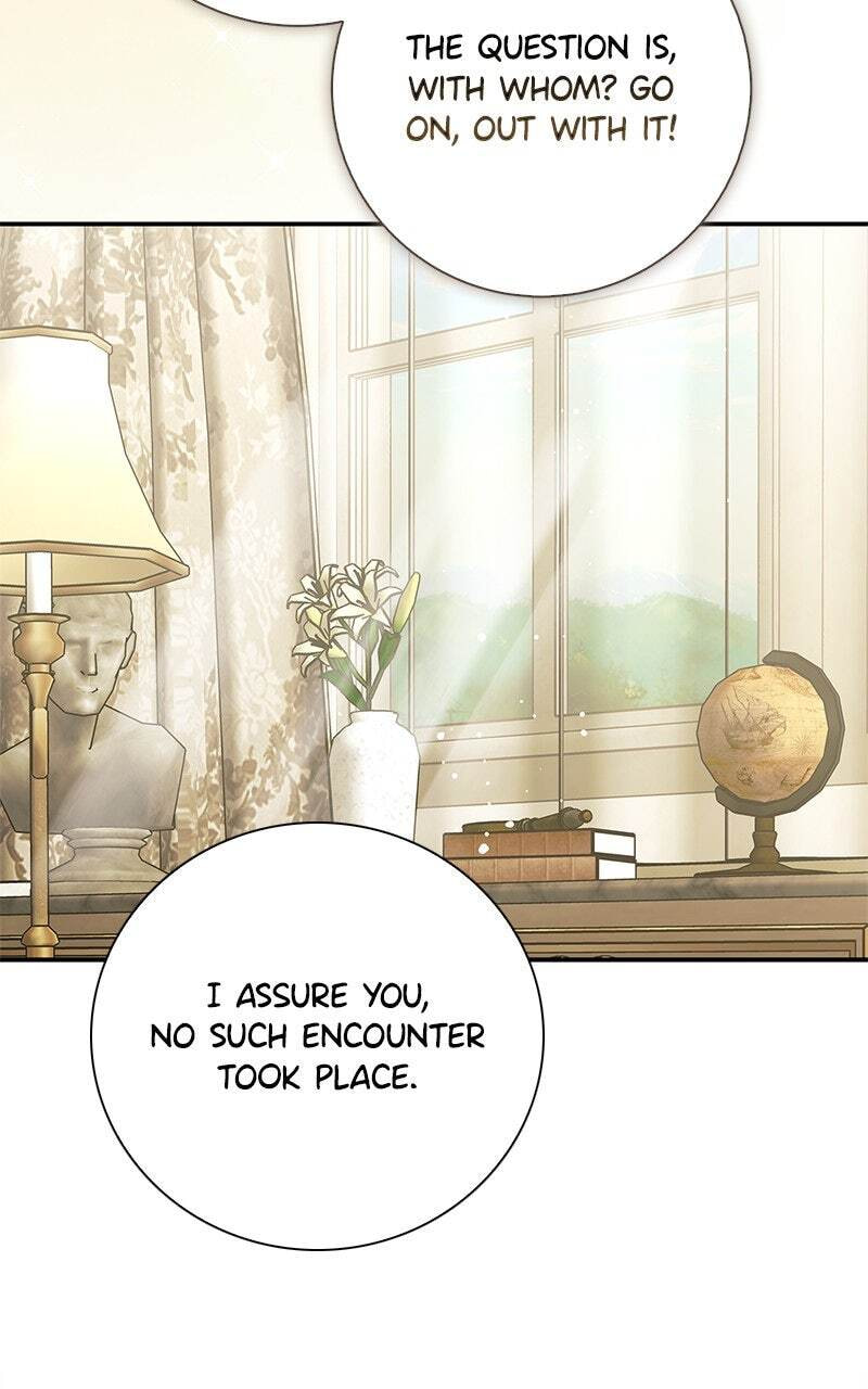 Read Miss Pendleton chapter 20 image 53 on Lezhin