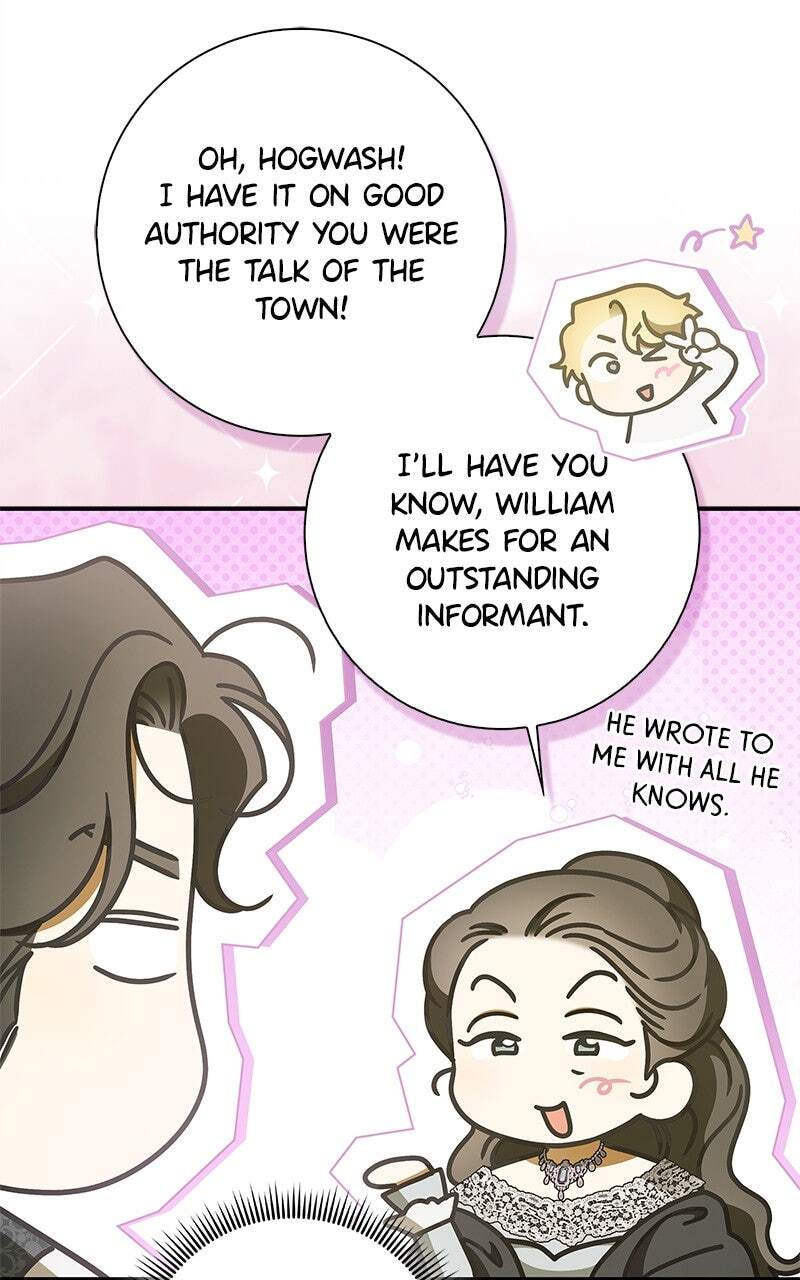 Read Miss Pendleton chapter 20 image 54 on Lezhin