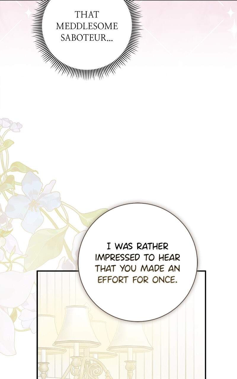 Read Miss Pendleton chapter 20 image 55 on Lezhin