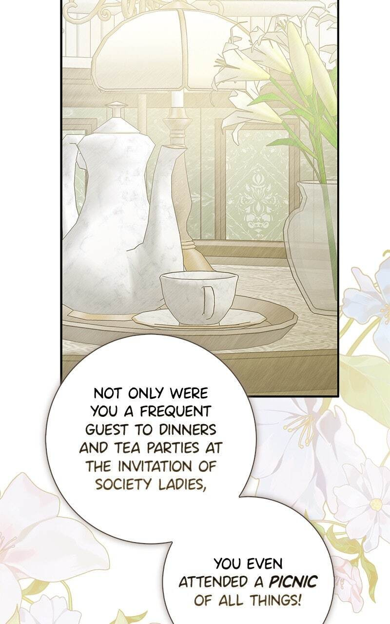 Read Miss Pendleton chapter 20 image 56 on Lezhin