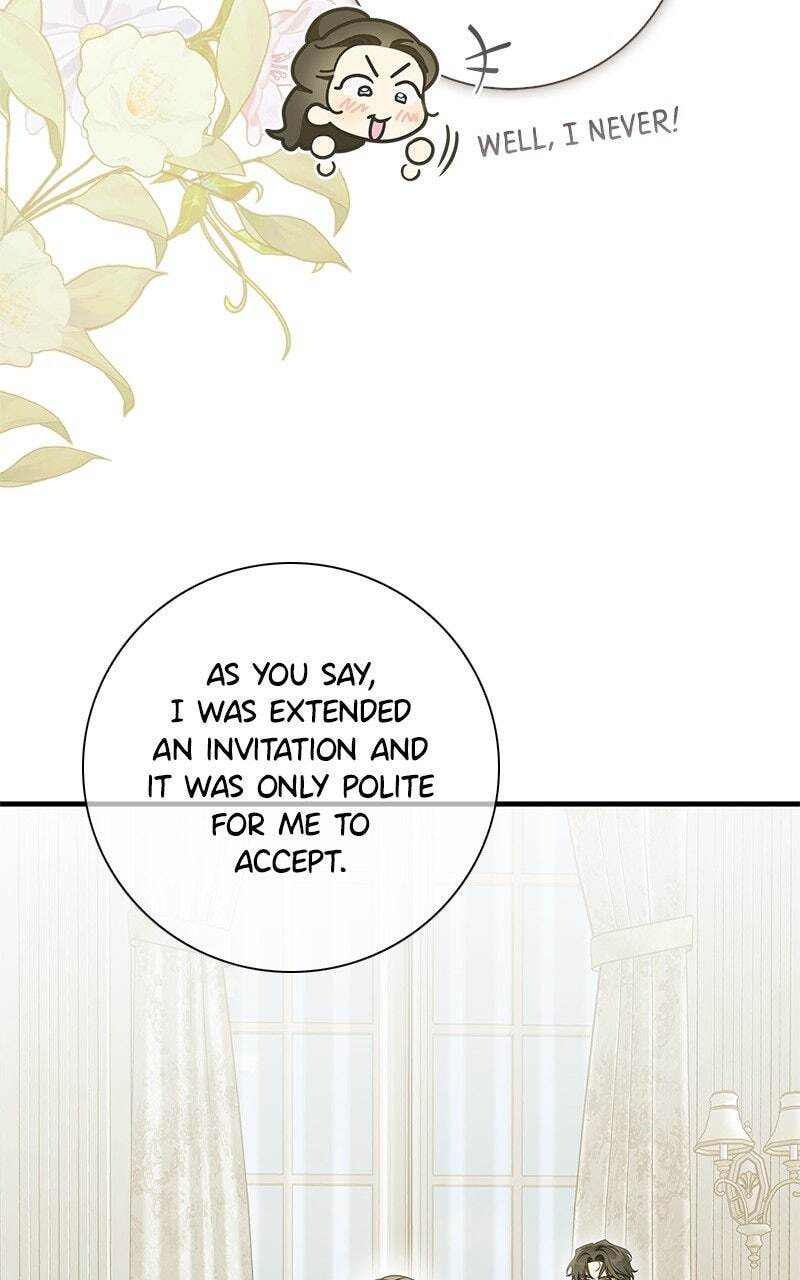Read Miss Pendleton chapter 20 image 57 on Lezhin