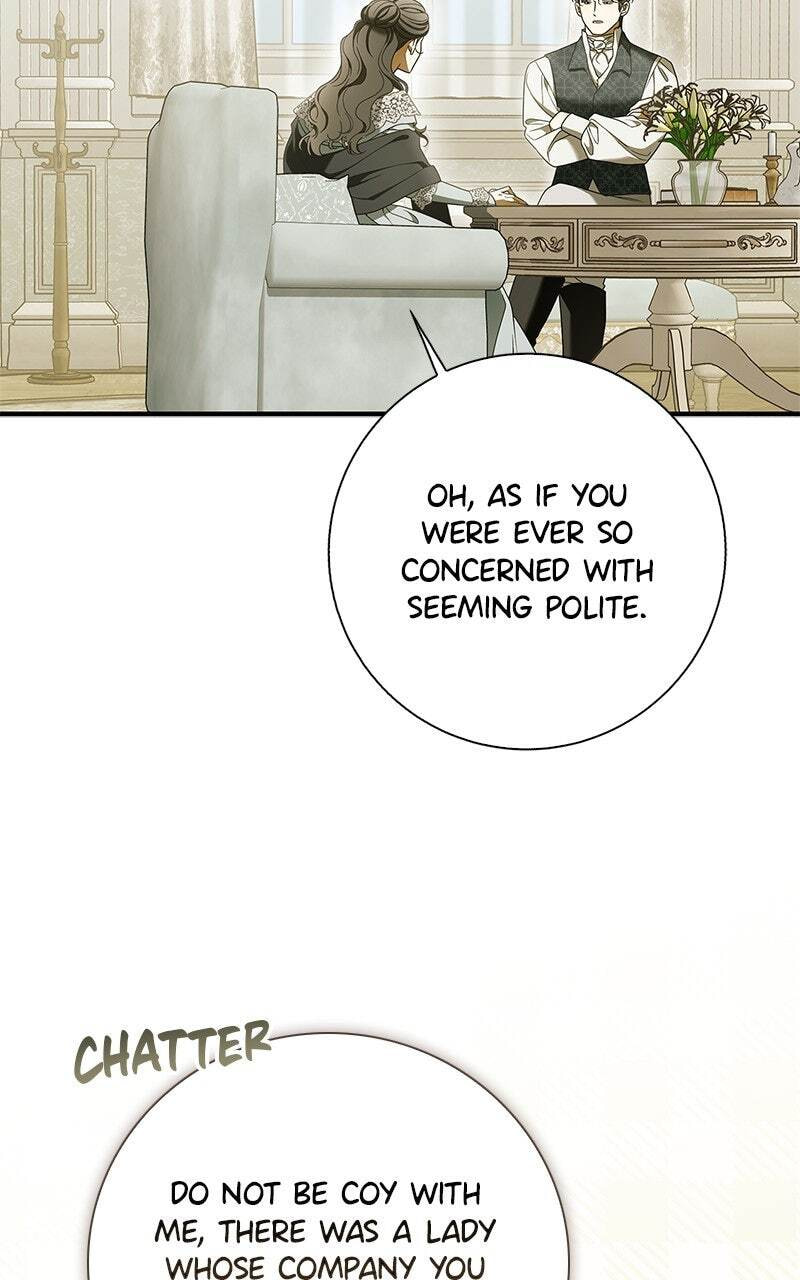 Read Miss Pendleton chapter 20 image 58 on Lezhin