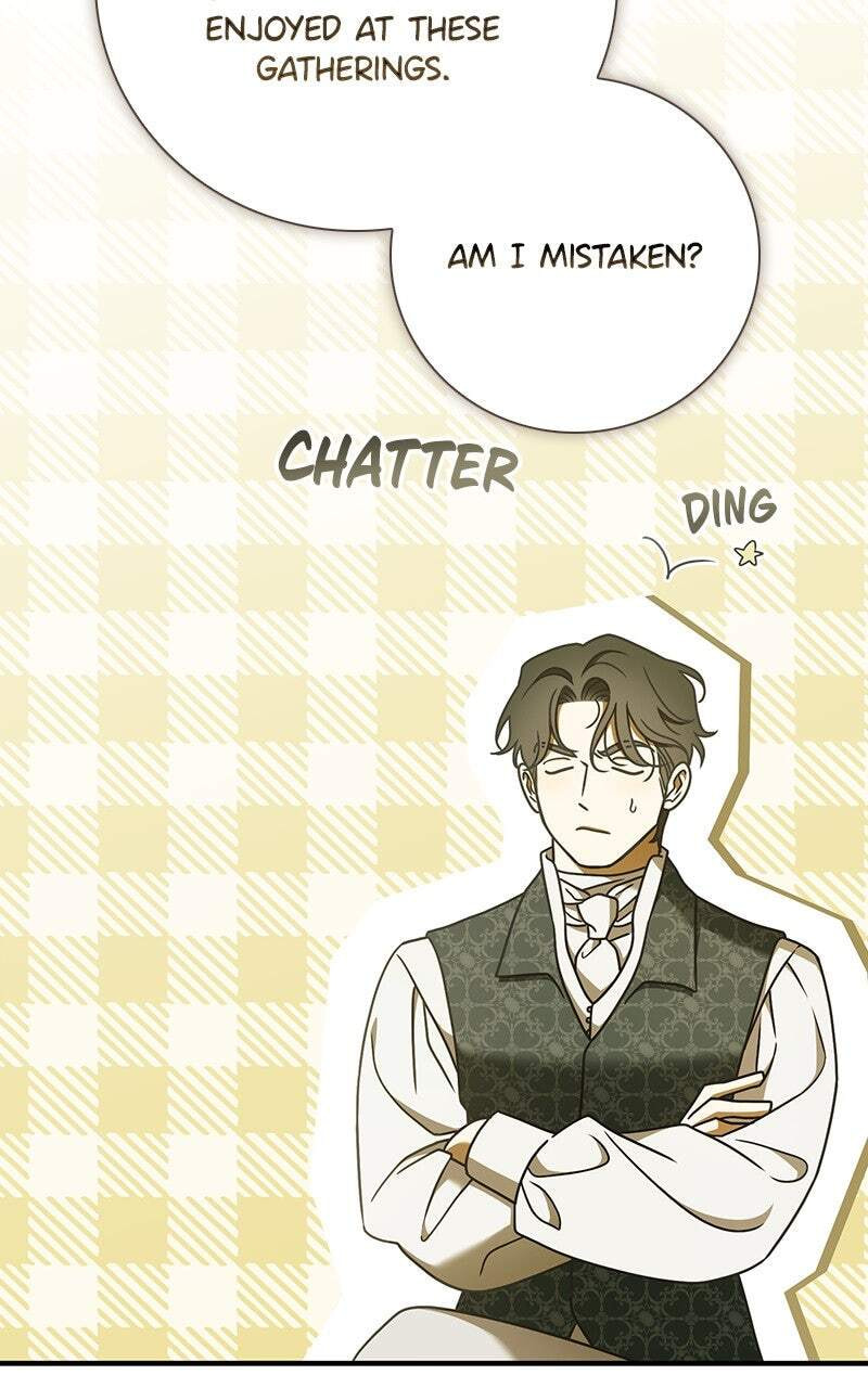 Read Miss Pendleton chapter 20 image 59 on Lezhin