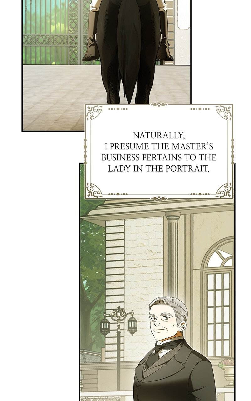 Read Miss Pendleton chapter 20 image 6 on Lezhin