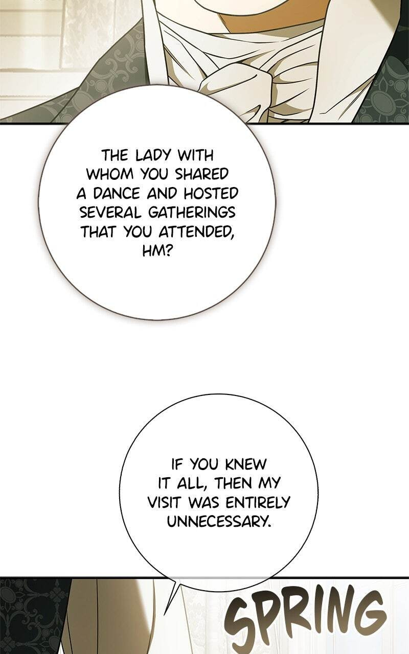 Read Miss Pendleton chapter 20 image 61 on Lezhin