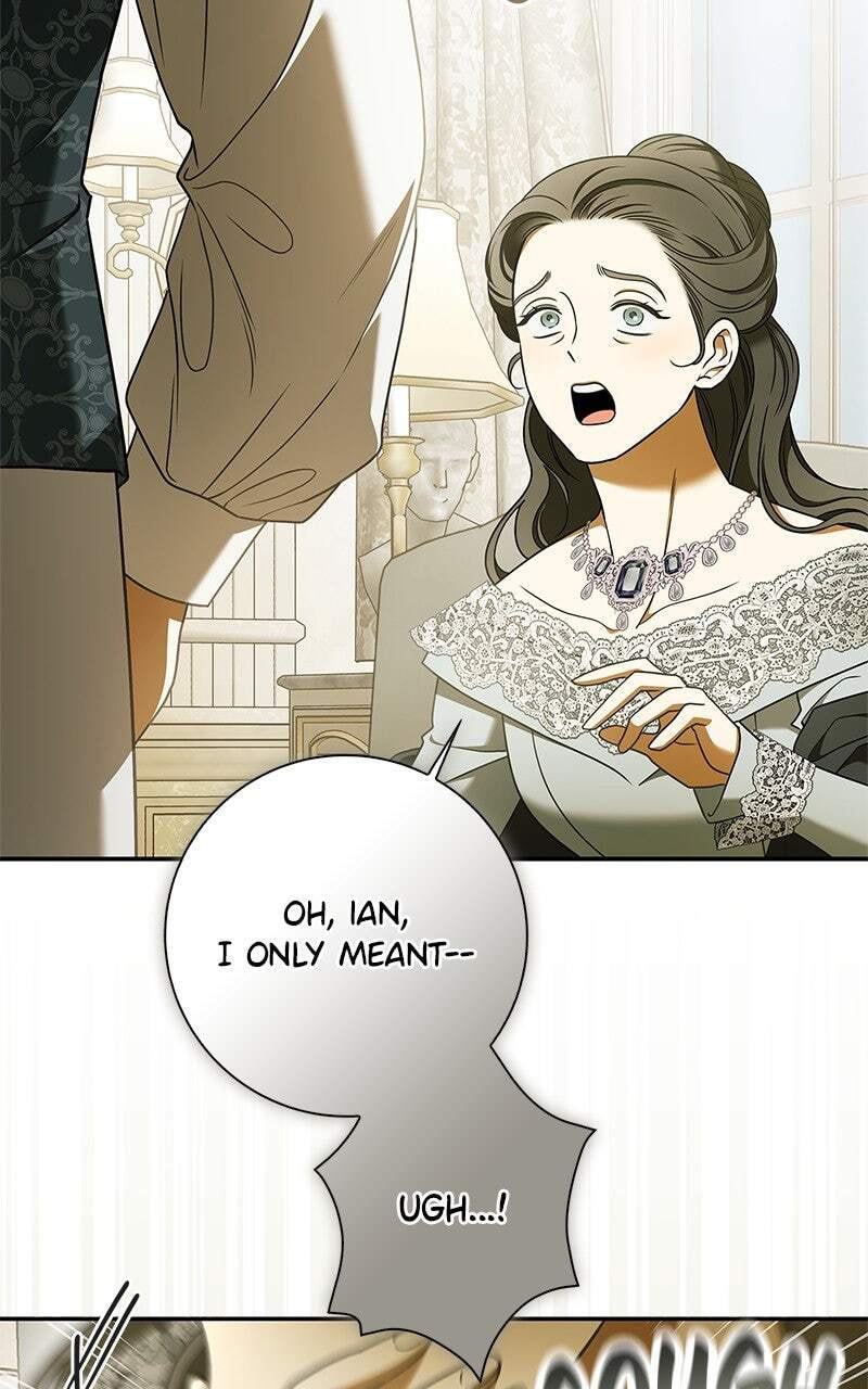 Read Miss Pendleton chapter 20 image 62 on Lezhin