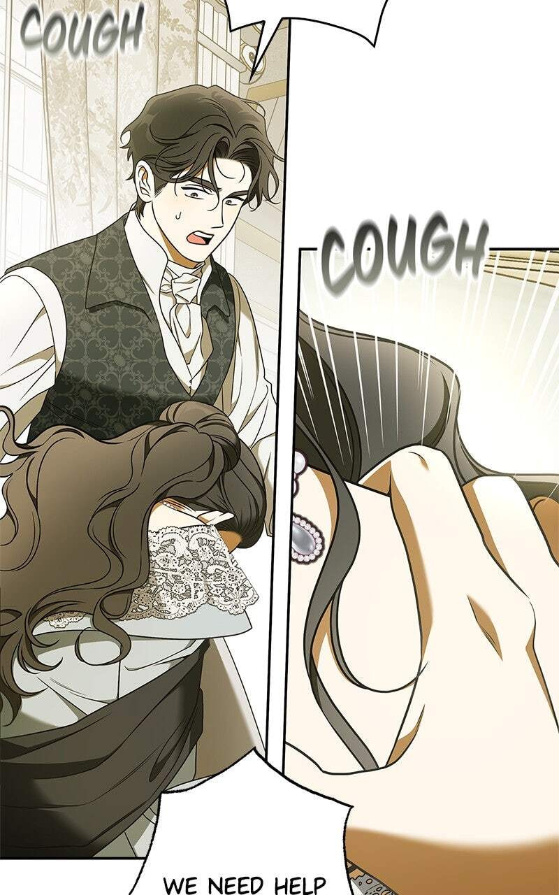 Read Miss Pendleton chapter 20 image 64 on Lezhin
