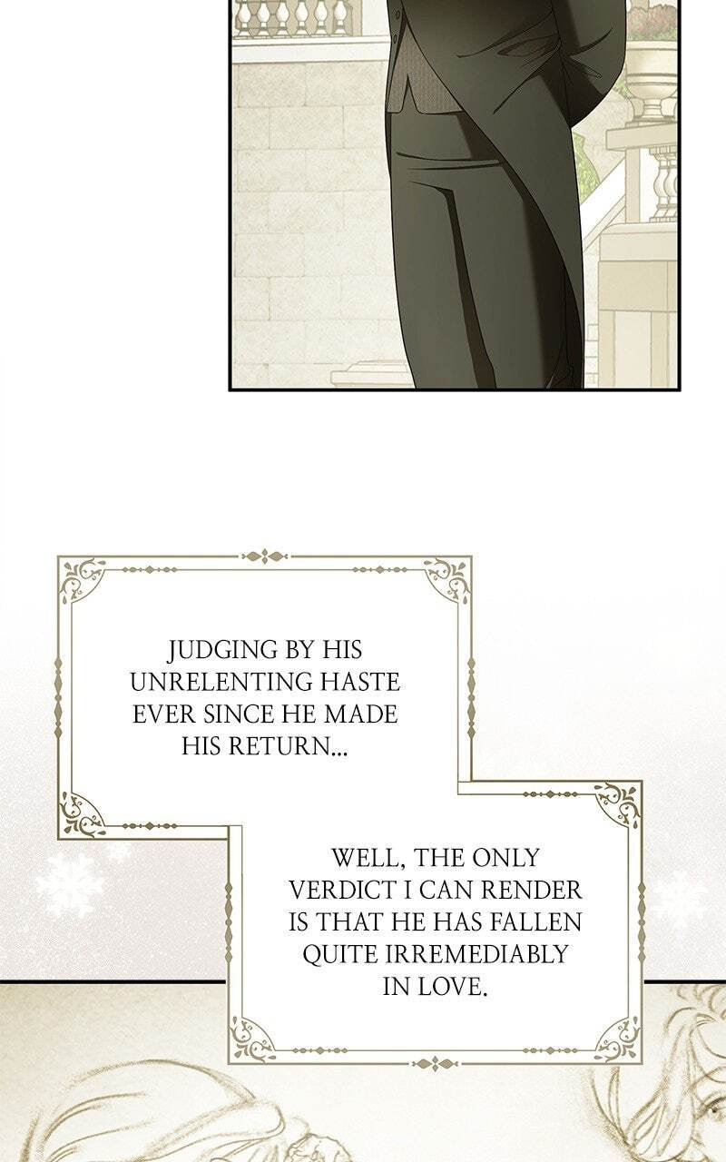 Read Miss Pendleton chapter 20 image 7 on Lezhin