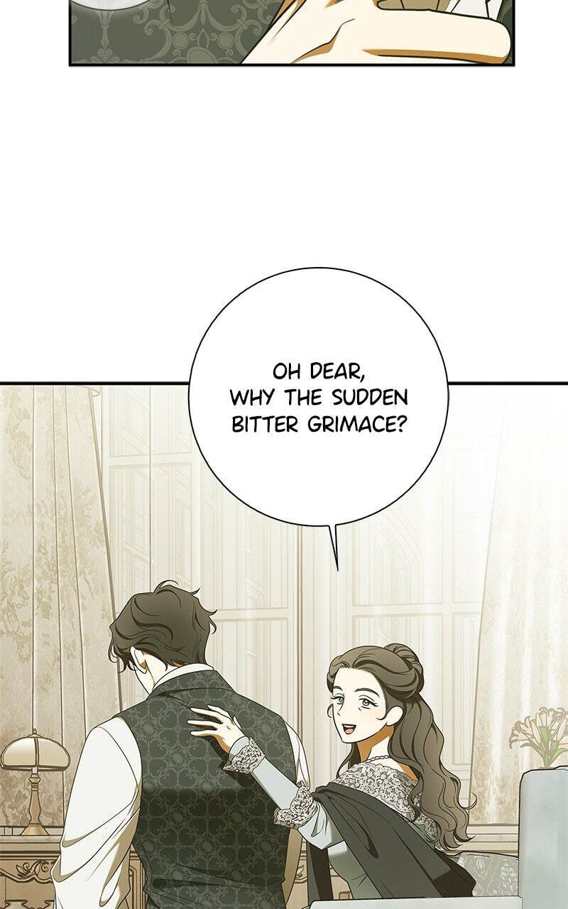 Read Miss Pendleton chapter 20 image 73 on Lezhin