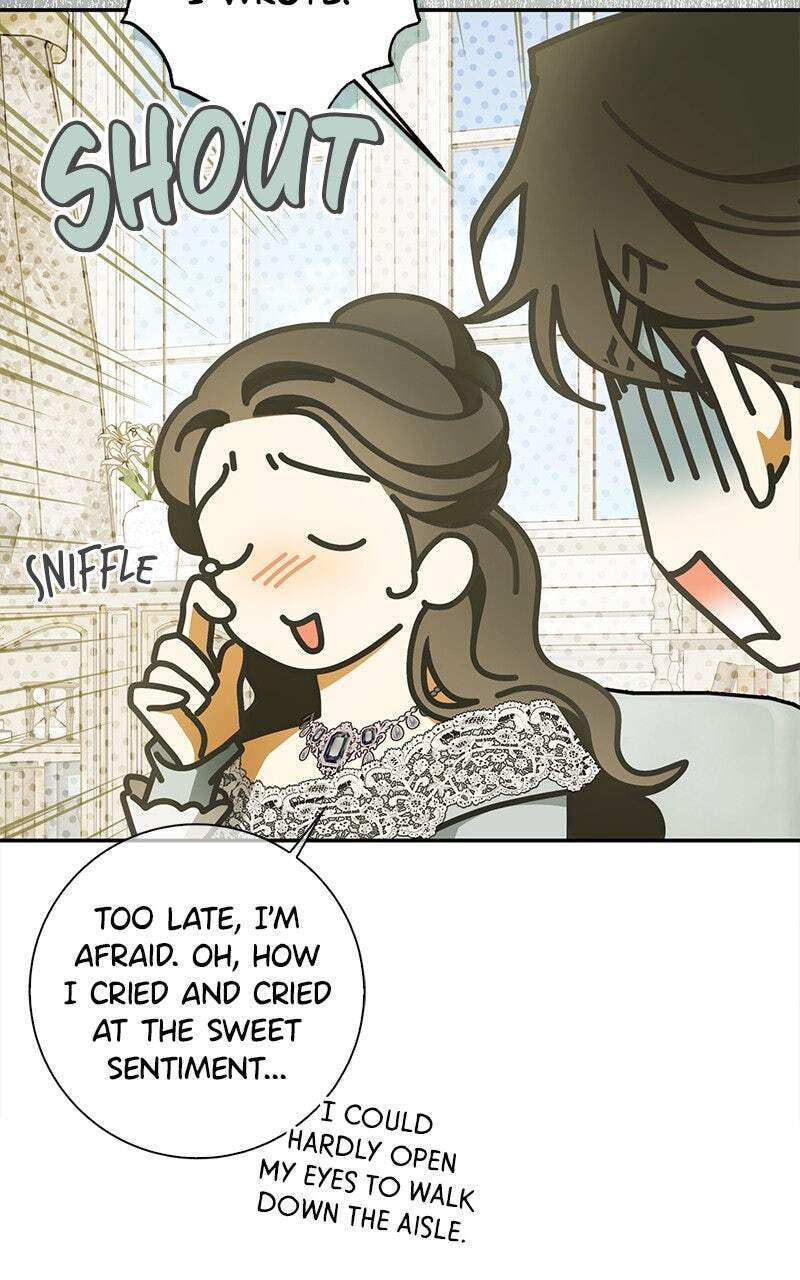 Read Miss Pendleton chapter 21 image 10 on Lezhin