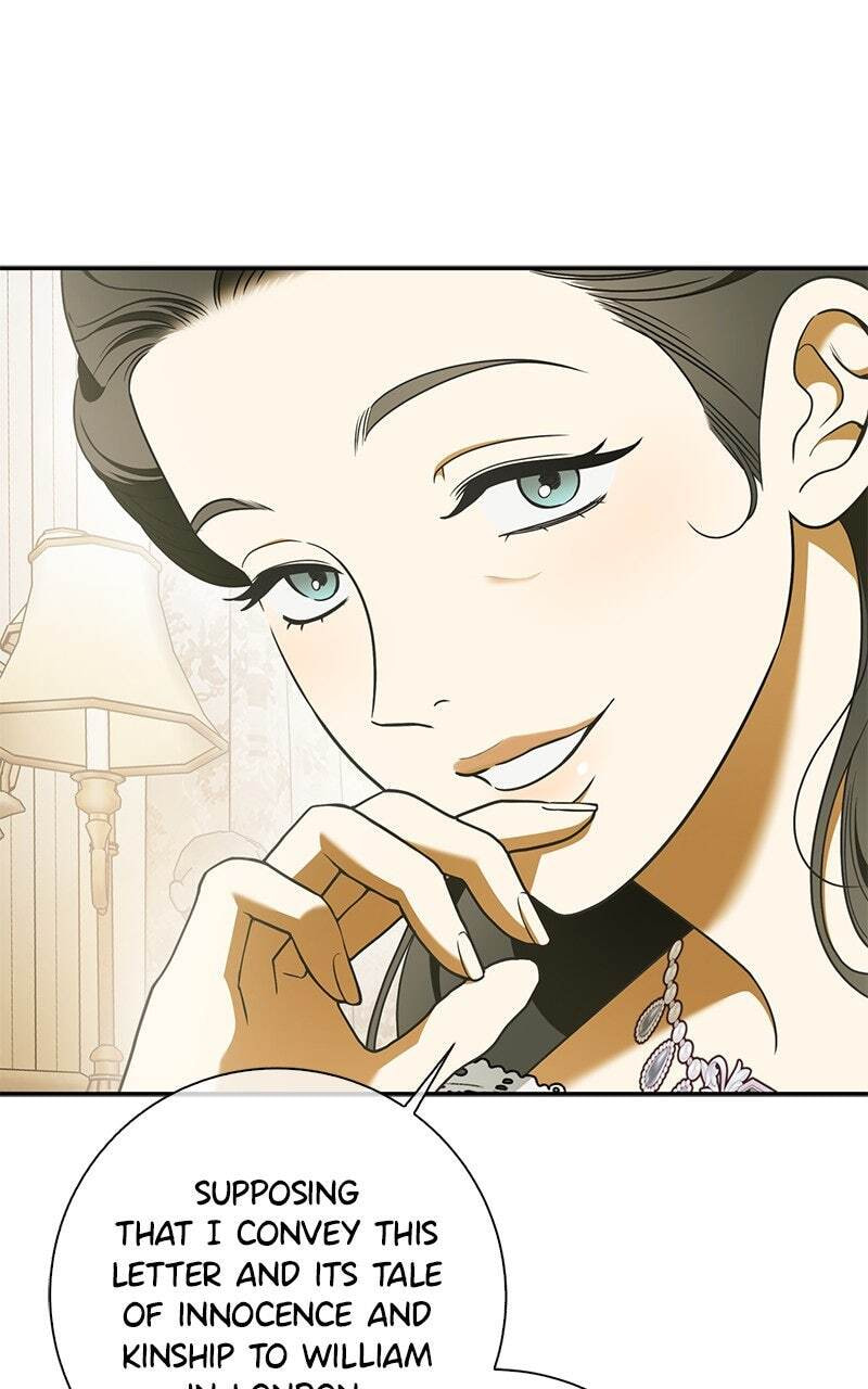 Read Miss Pendleton chapter 21 image 11 on Lezhin