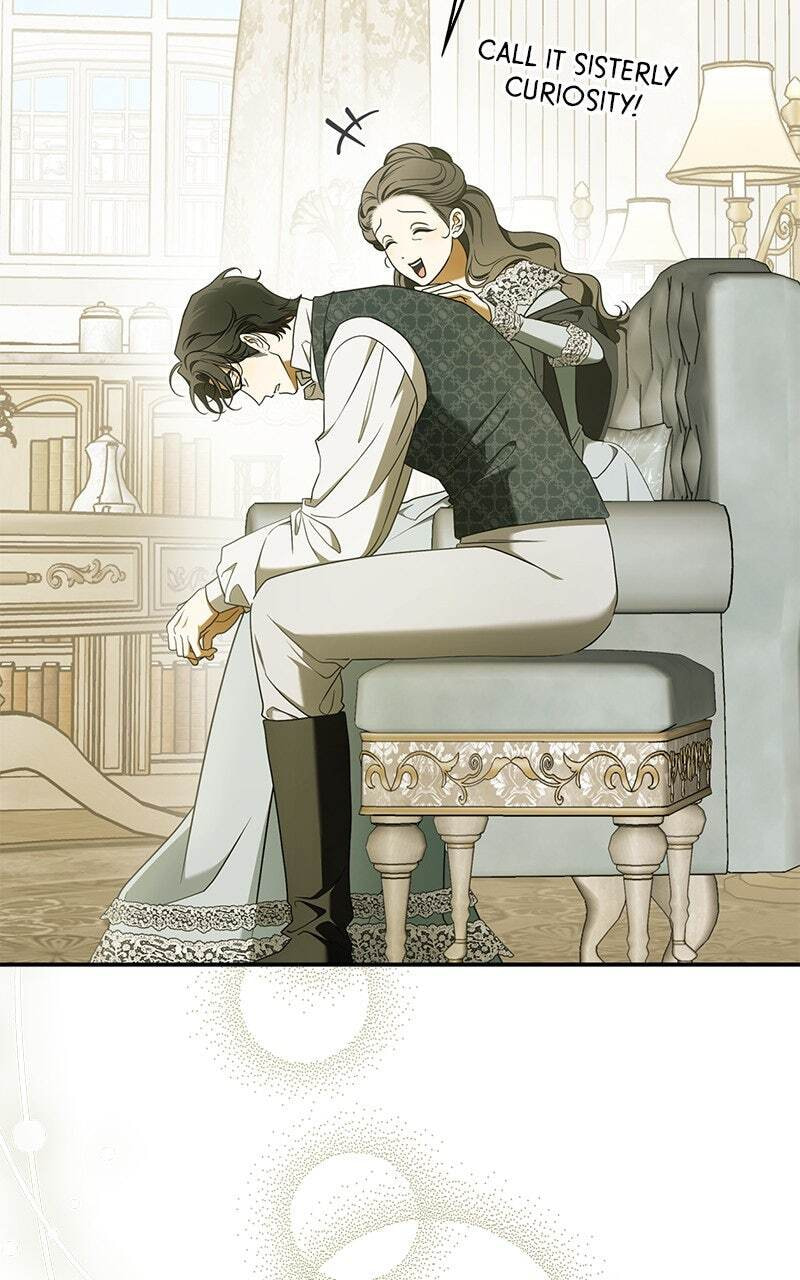 Read Miss Pendleton chapter 21 image 15 on Lezhin