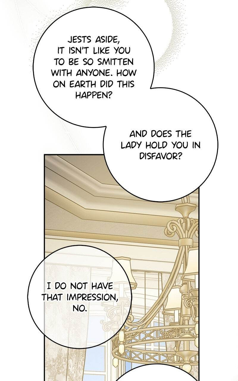 Read Miss Pendleton chapter 21 image 16 on Lezhin