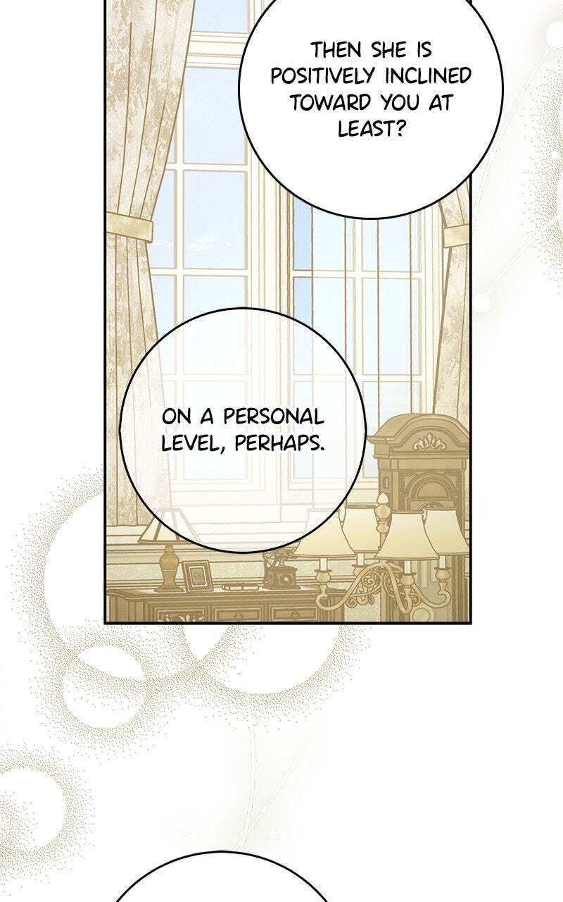 Read Miss Pendleton chapter 21 image 17 on Lezhin