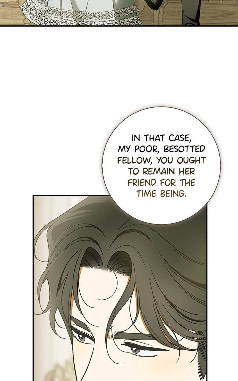 Read Miss Pendleton chapter 21 image 19 on Lezhin