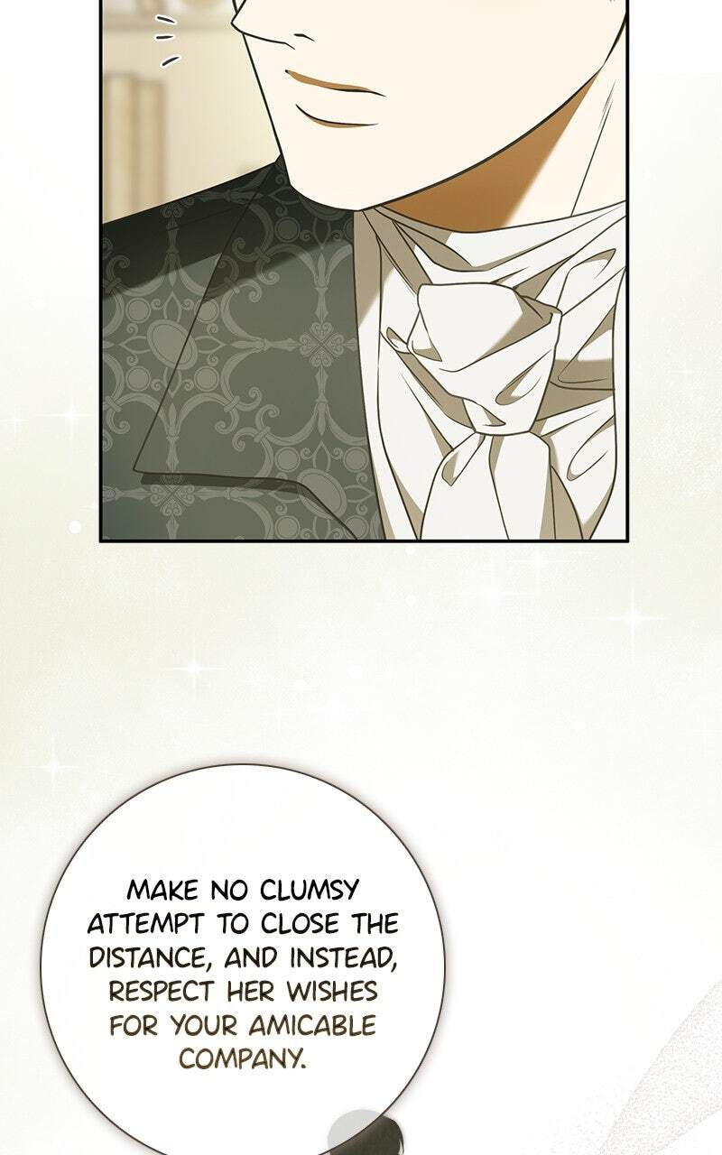 Read Miss Pendleton chapter 21 image 20 on Lezhin