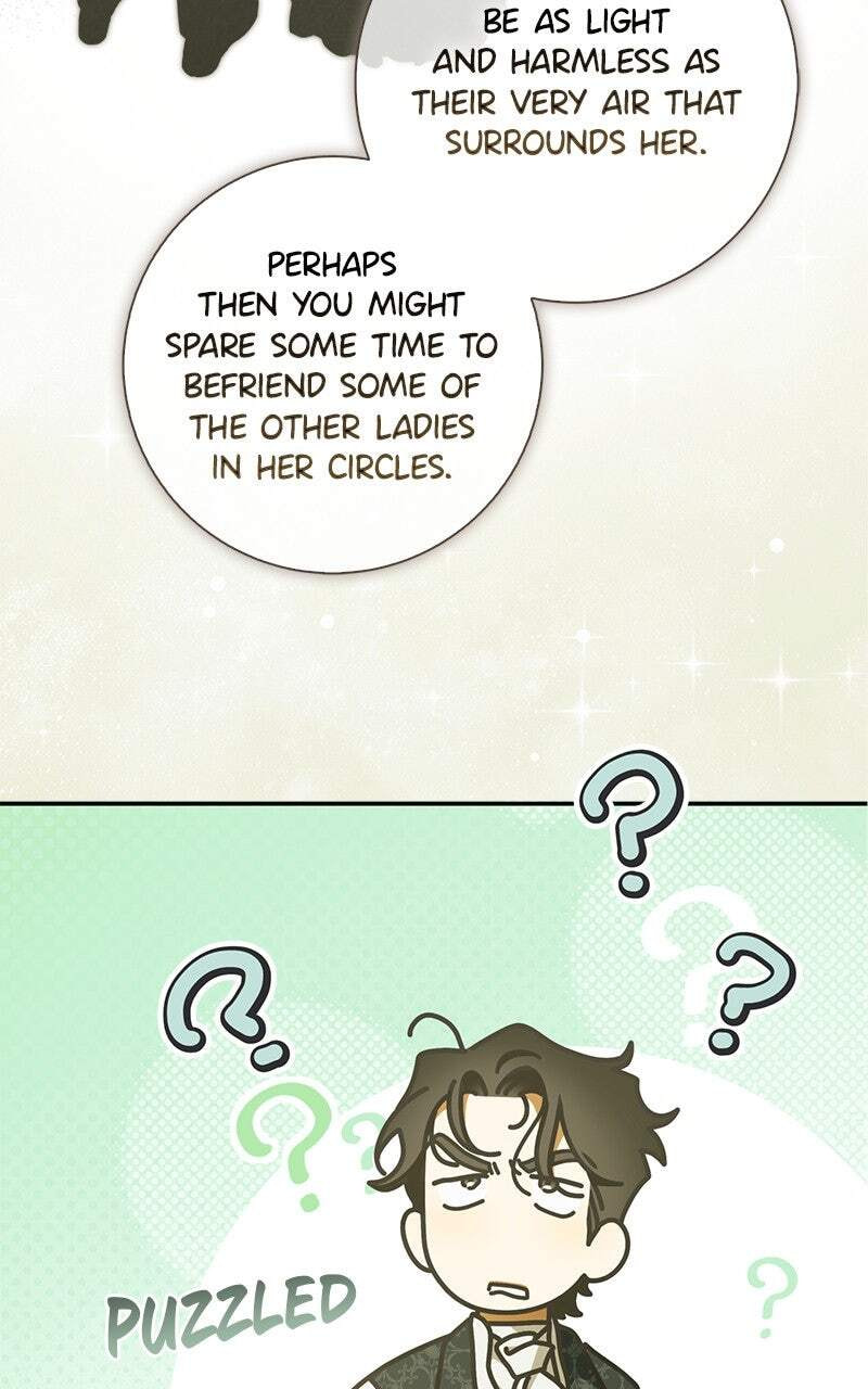 Read Miss Pendleton chapter 21 image 22 on Lezhin