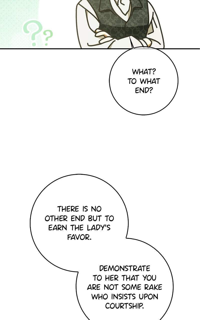 Read Miss Pendleton chapter 21 image 23 on Lezhin
