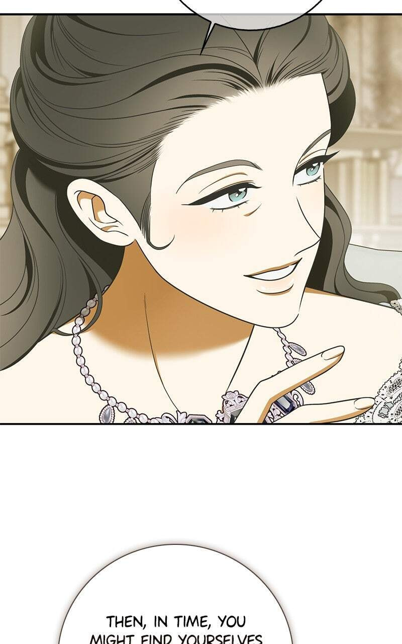 Read Miss Pendleton chapter 21 image 24 on Lezhin