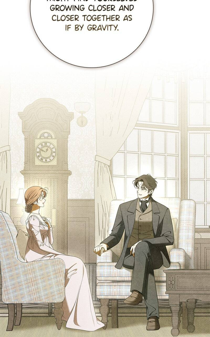 Read Miss Pendleton chapter 21 image 25 on Lezhin