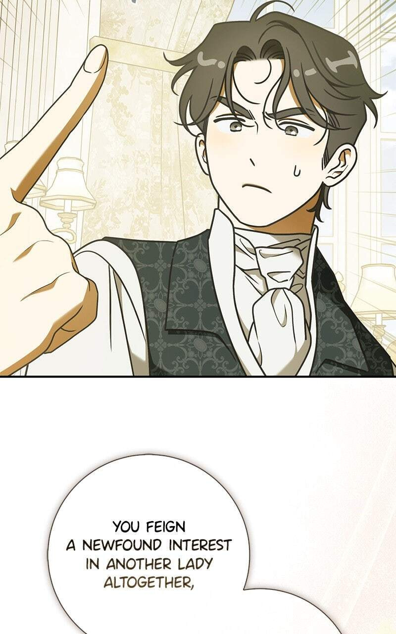 Read Miss Pendleton chapter 21 image 27 on Lezhin