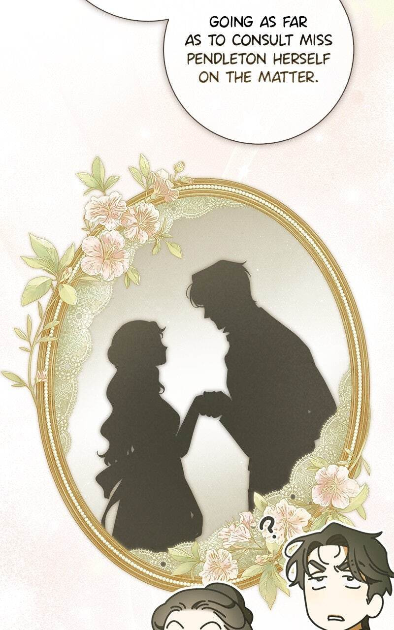 Read Miss Pendleton chapter 21 image 28 on Lezhin