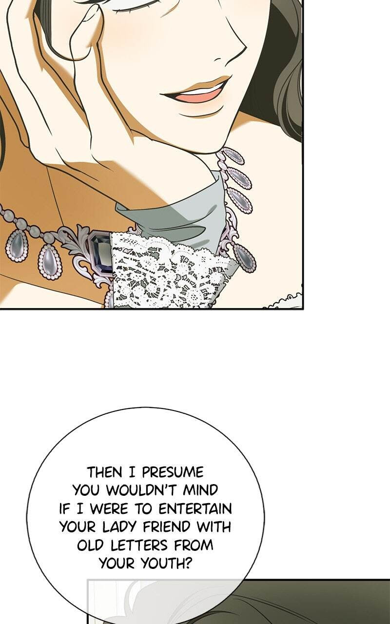 Read Miss Pendleton chapter 21 image 3 on Lezhin