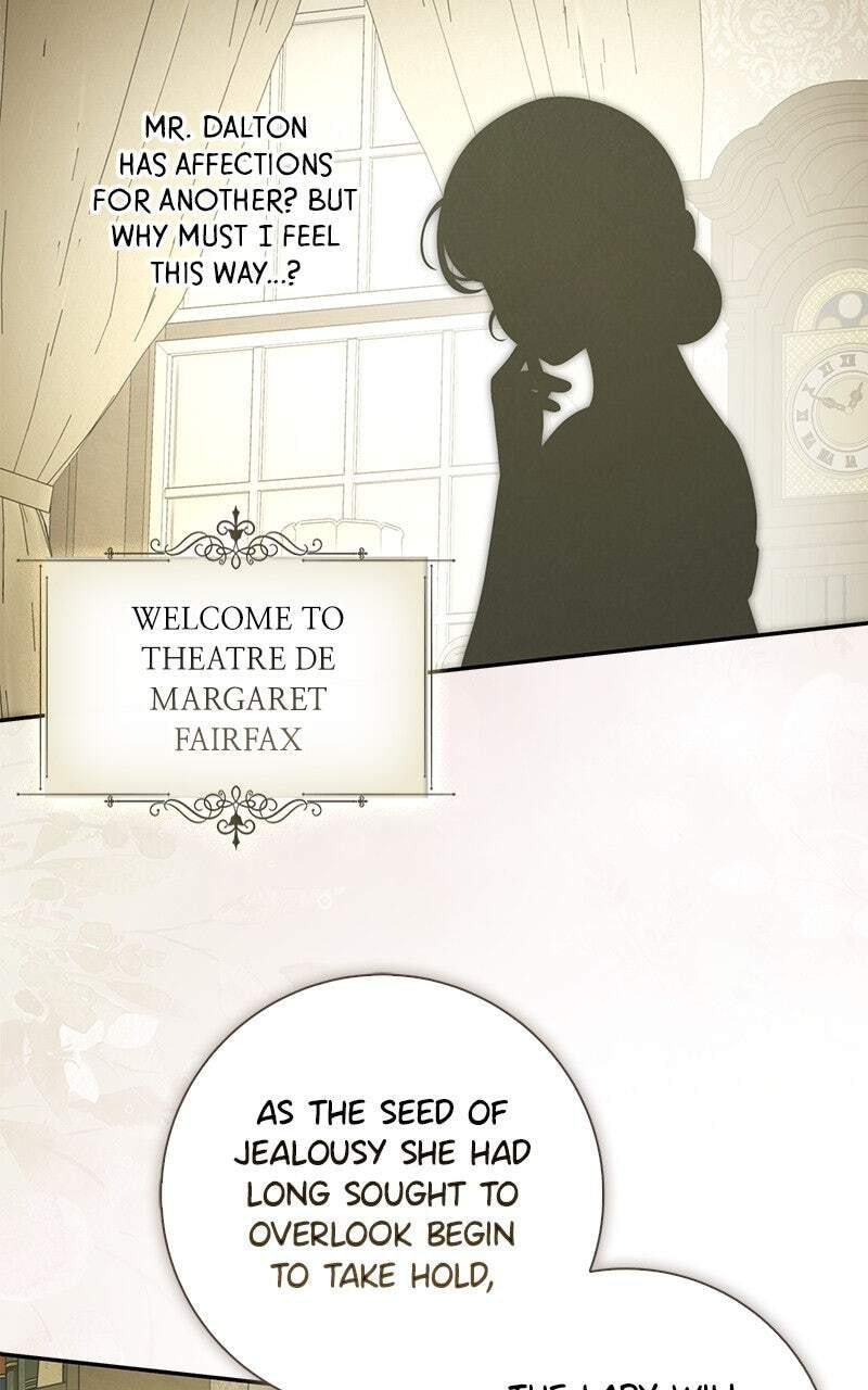Read Miss Pendleton chapter 21 image 30 on Lezhin