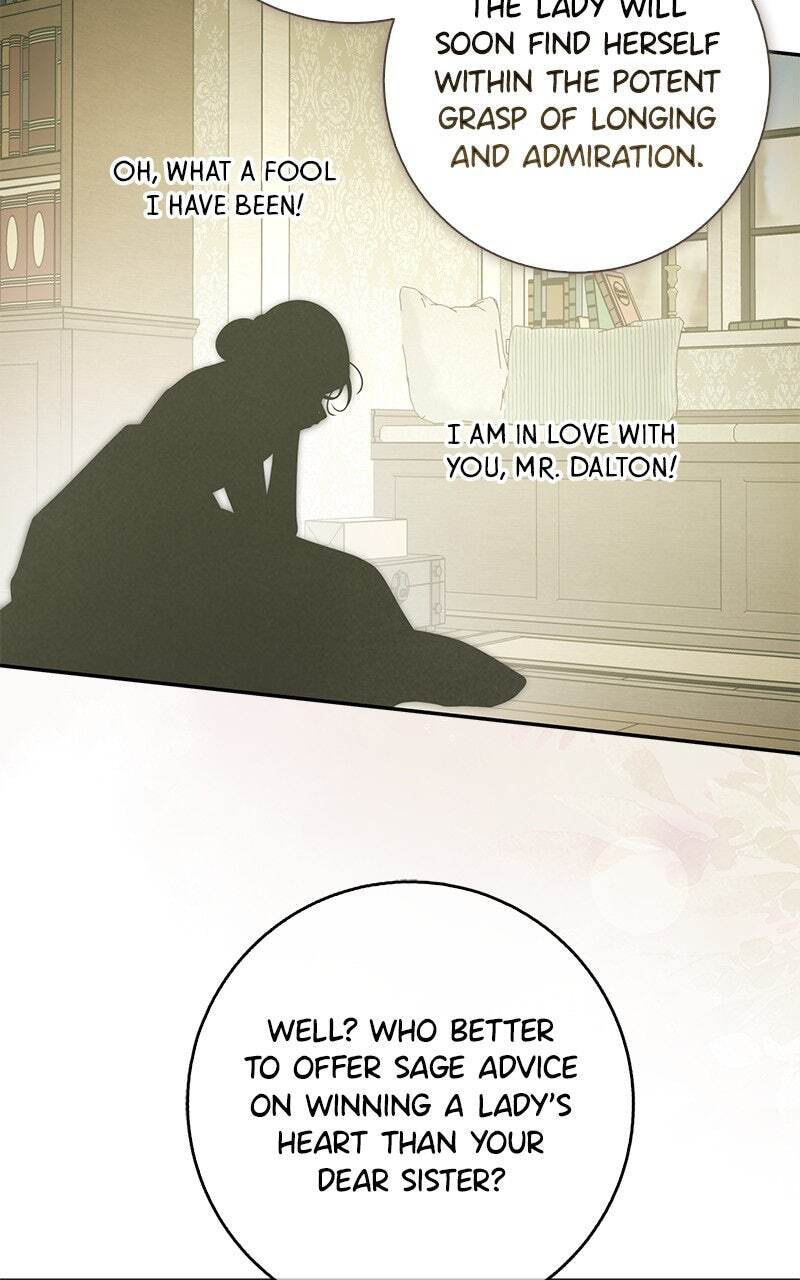 Read Miss Pendleton chapter 21 image 31 on Lezhin