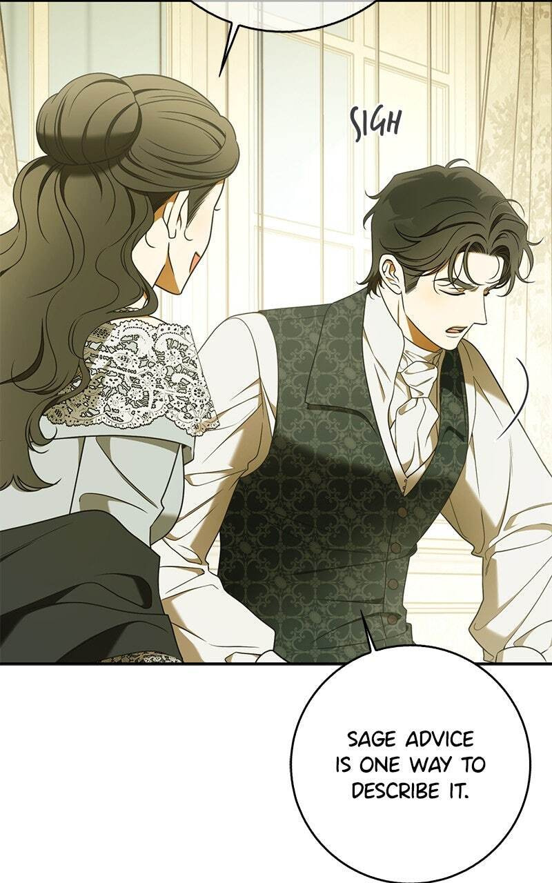 Read Miss Pendleton chapter 21 image 32 on Lezhin