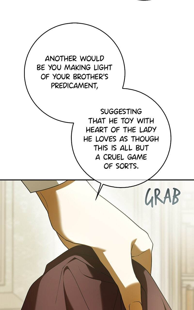 Read Miss Pendleton chapter 21 image 33 on Lezhin