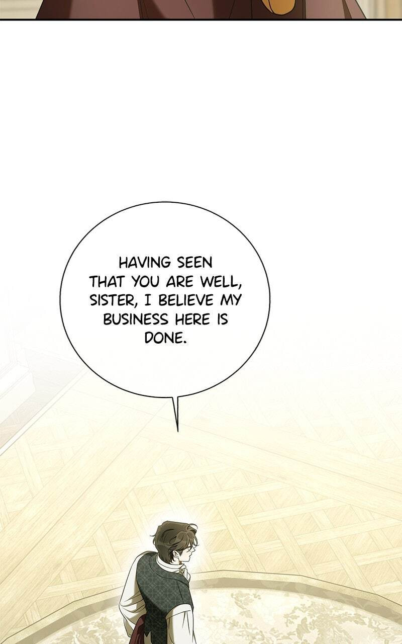 Read Miss Pendleton chapter 21 image 34 on Lezhin