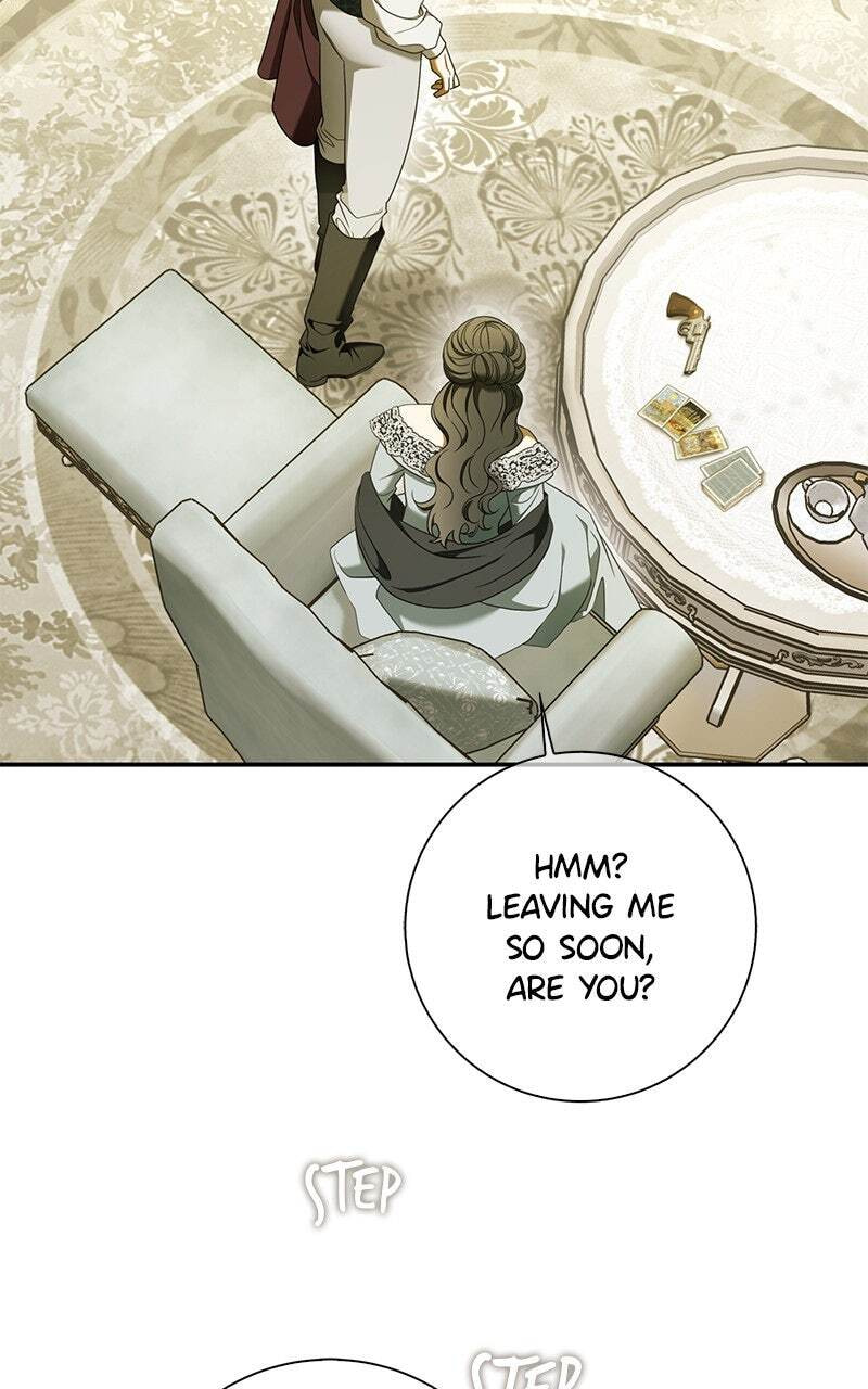 Read Miss Pendleton chapter 21 image 35 on Lezhin