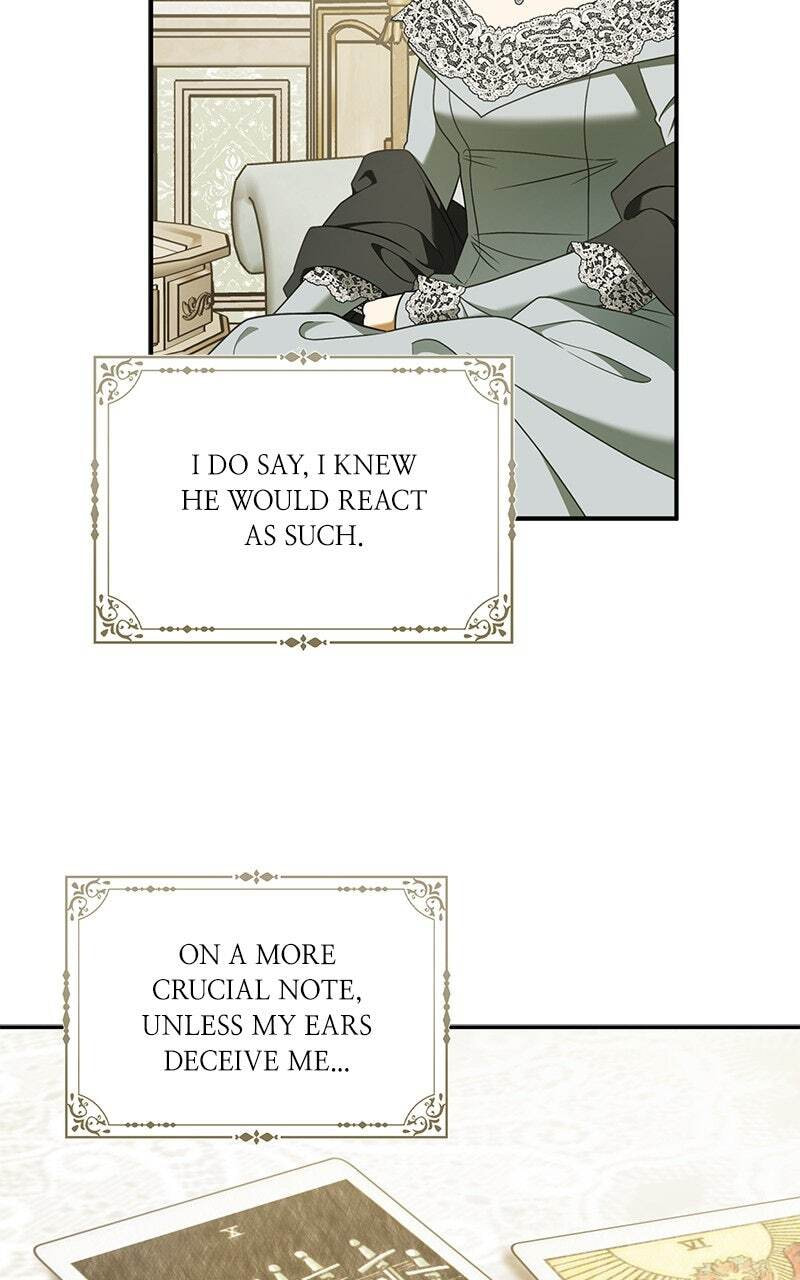 Read Miss Pendleton chapter 21 image 37 on Lezhin