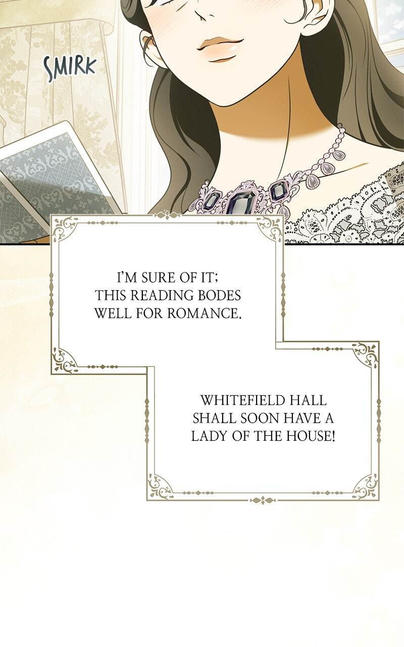 Read Miss Pendleton chapter 21 image 39 on Lezhin