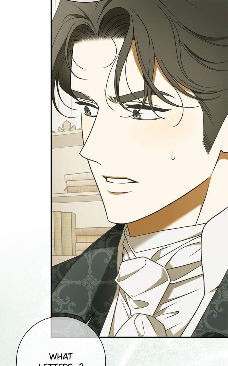Read Miss Pendleton chapter 21 image 4 on Lezhin