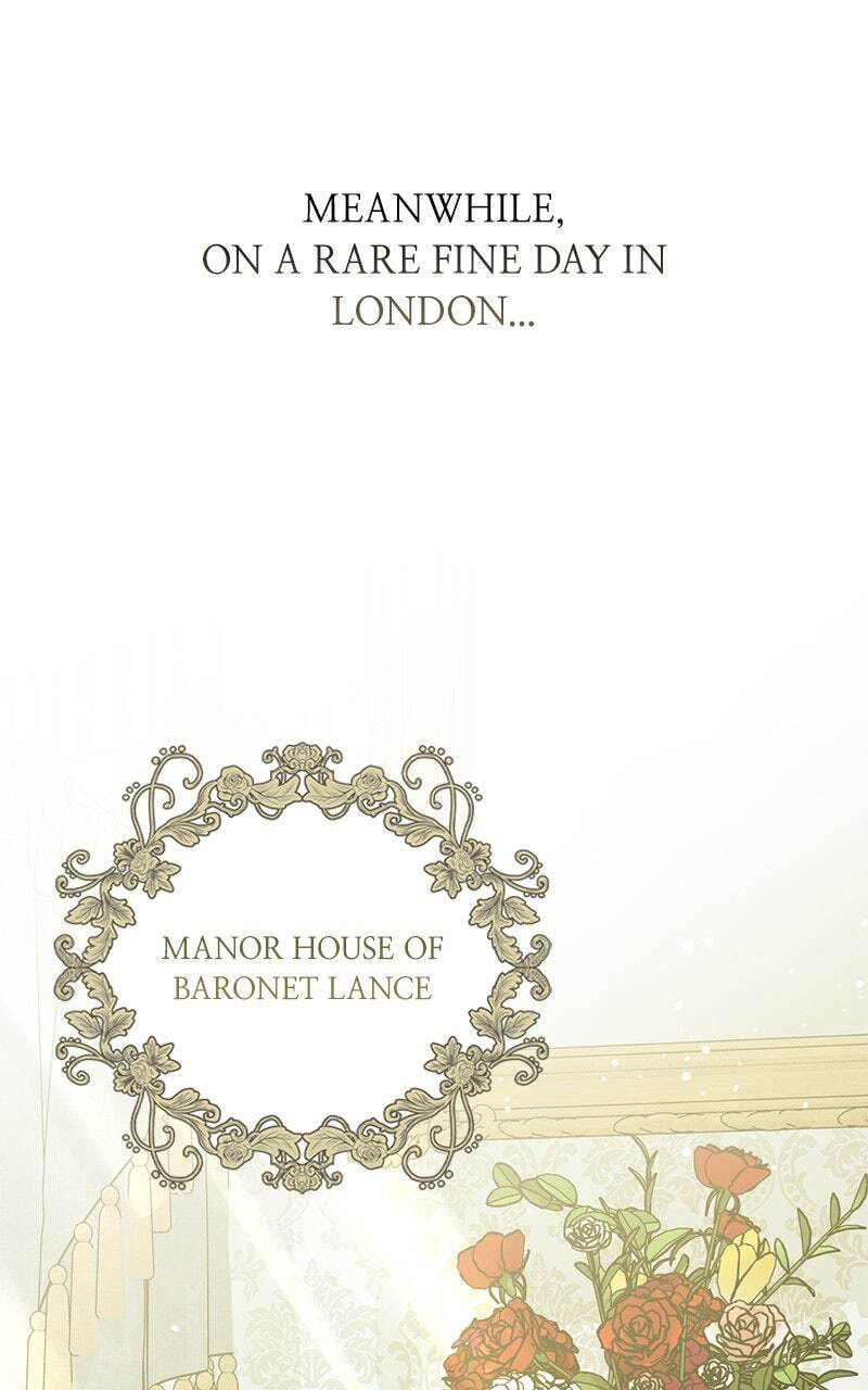 Read Miss Pendleton chapter 21 image 42 on Lezhin