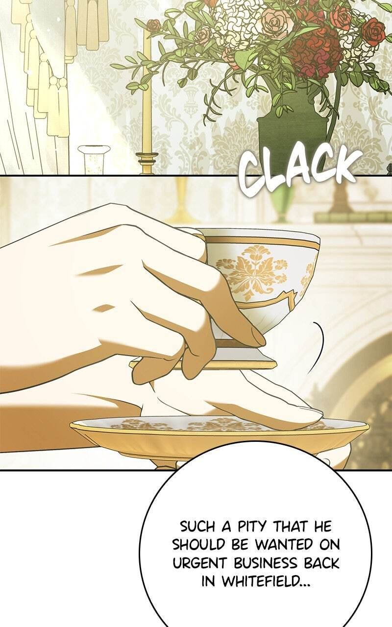 Read Miss Pendleton chapter 21 image 43 on Lezhin