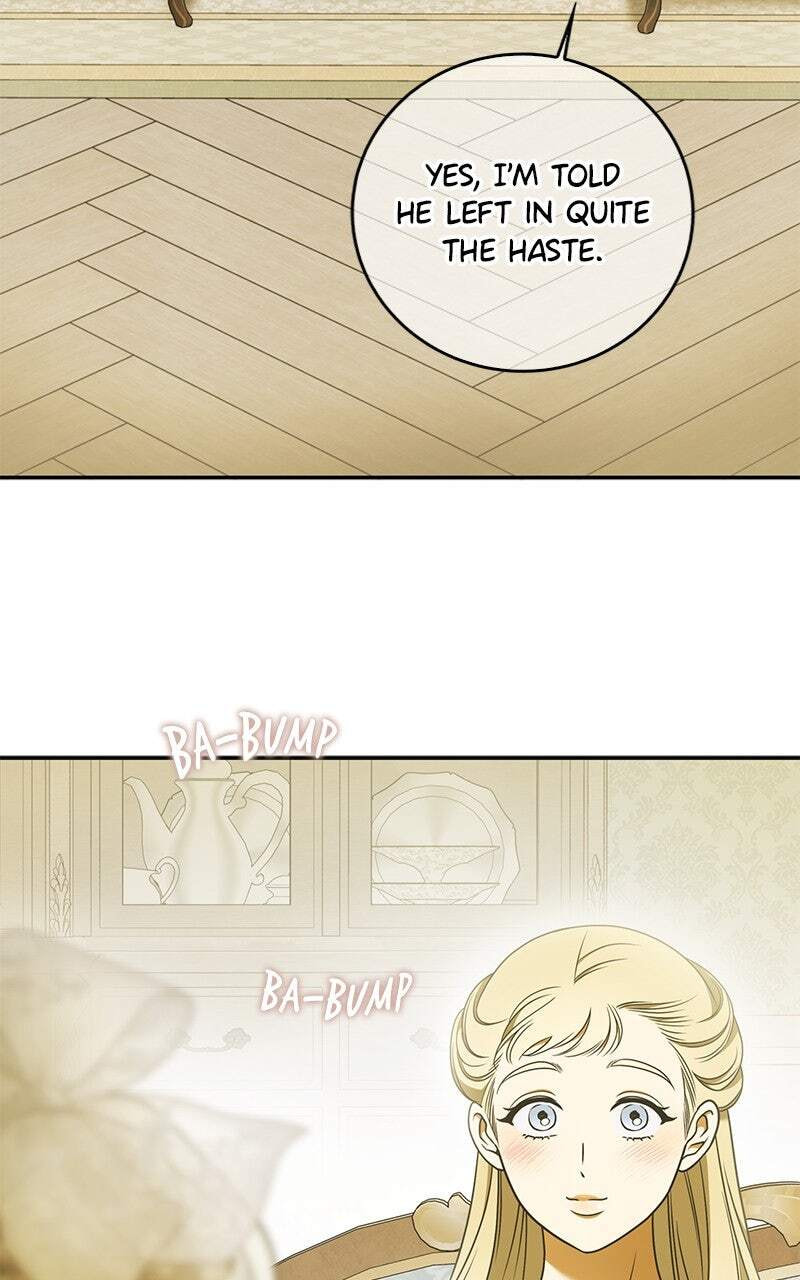 Read Miss Pendleton chapter 21 image 45 on Lezhin