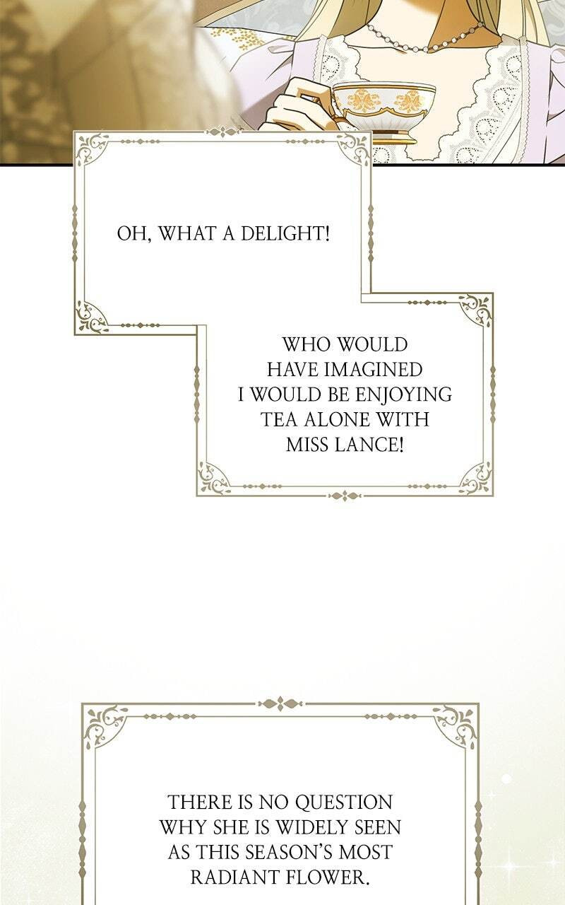 Read Miss Pendleton chapter 21 image 46 on Lezhin