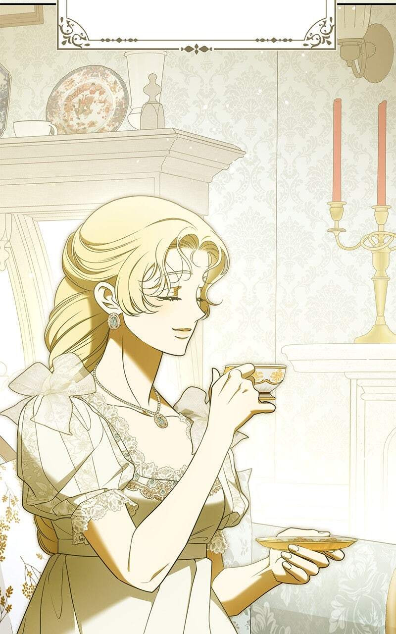 Read Miss Pendleton chapter 21 image 47 on Lezhin