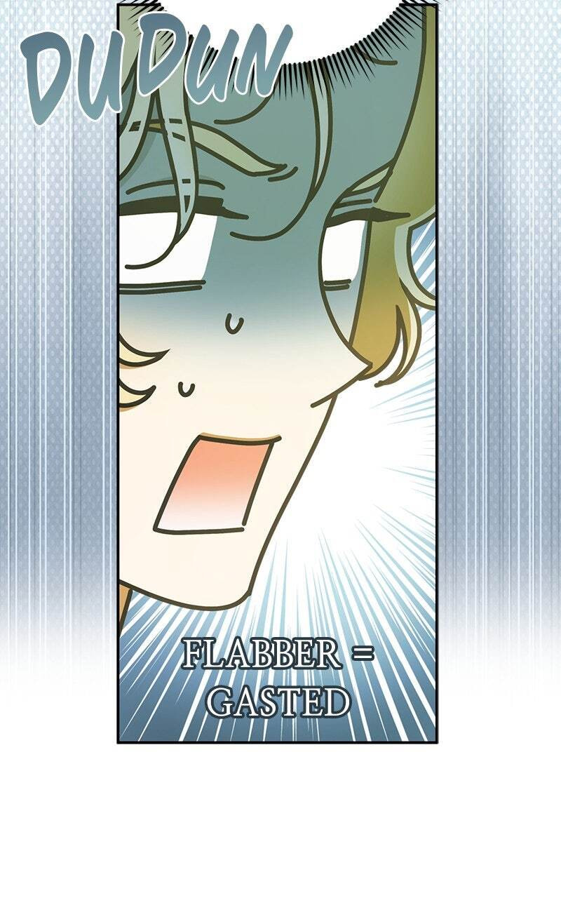 Read Miss Pendleton chapter 21 image 50 on Lezhin