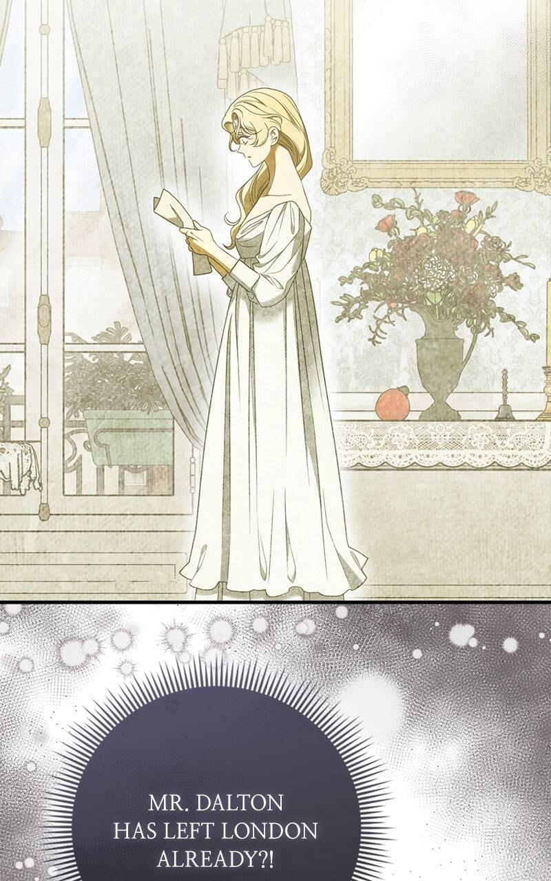 Read Miss Pendleton chapter 21 image 53 on Lezhin
