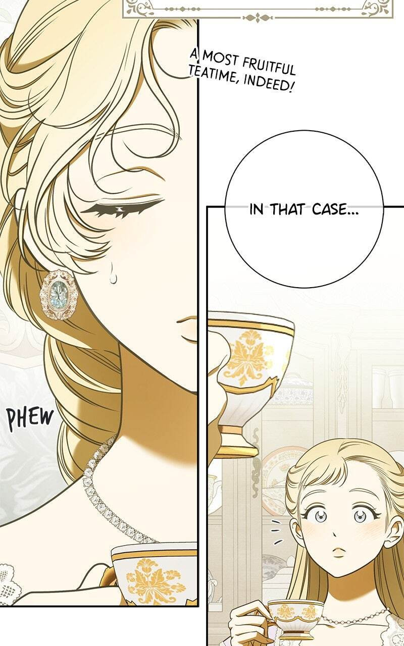 Read Miss Pendleton chapter 21 image 56 on Lezhin