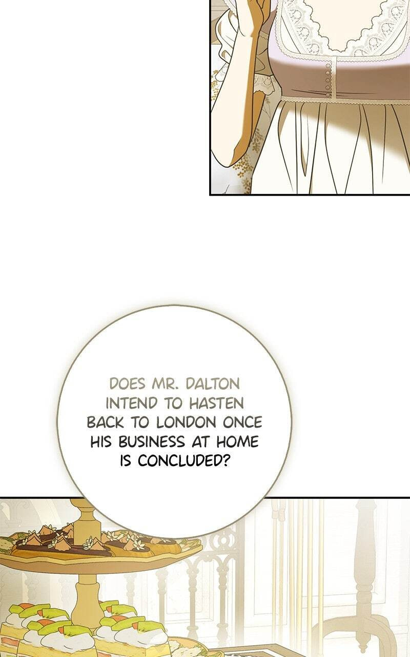 Read Miss Pendleton chapter 21 image 57 on Lezhin