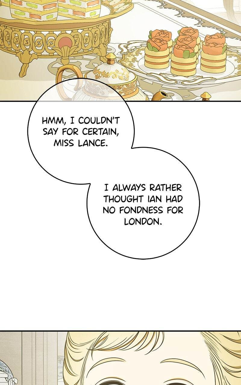 Read Miss Pendleton chapter 21 image 58 on Lezhin